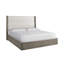 ErinnV x Universal Upholstered Wingback Bed-1494243230