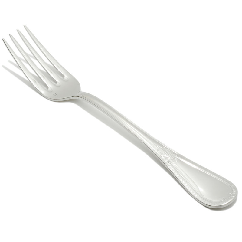 Savoy 18/10 Stainless Steel Dinner Fork