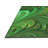 Performance Wool Abstract Indoor Rug-1618535331