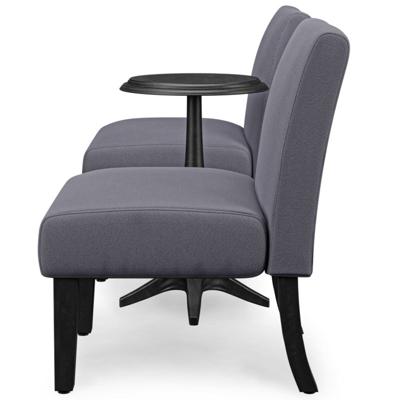 Gerner Accent Table & 2 Chair Set
