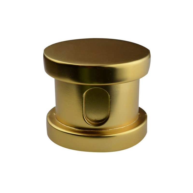 Steam Generator Part Or Accessory, Gold