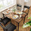 Tayden 4 - Person Dining Set