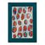 Gelson Abstract Circles I, encadré sur papier-1276502918-1276502914