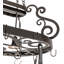 Neo 2 Light Handcrafted Hanging Pot Rack