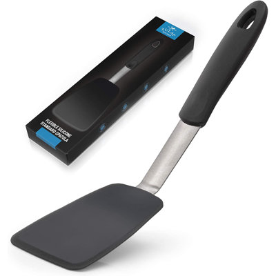 Zulay Flexible Silicone Spatula