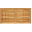 Mobilier de jardin en bois d'acacia massif-1612764419-1612764479