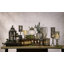 Porte-votive de table en verre Aristodemo Shumake-1182694944