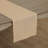 100% Pure Linen Hemstitch Table Runner-114347999-114348019-114348055