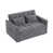 Gris clair est en rupture de stock