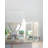 Clear Beveled Picture Frame-89529523