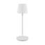Rukija 1-Light Modern Rechargeable Table Lamp with Shade-749537787