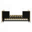 Twin Size Daybed with Pop Up Trundle-2076202748
