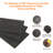 Cozy Design 30'' Single Bathroom Vanity Base Only-93528251