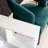 Furnishome Store Alfa Rectangle 4 Shelves End Table-1853181122