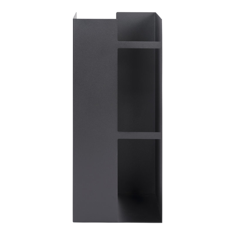 Minter Metal Freestanding Umbrella Stand