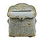 Todd Metal Wall Mounted Letter Box