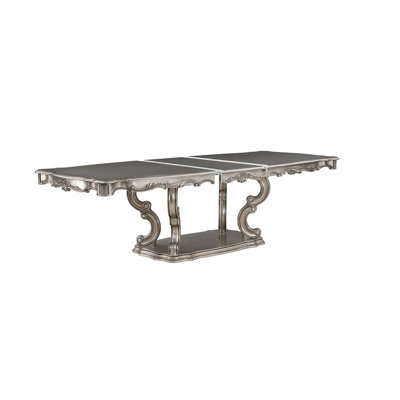 Kema Extendable Dining Table