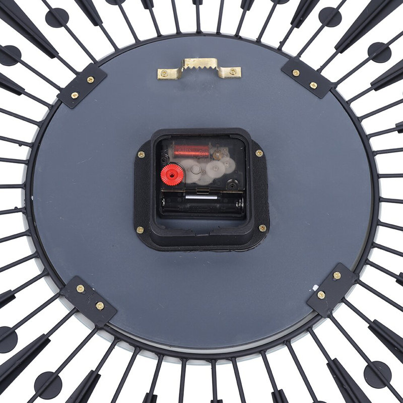 Horloge murale Pyari