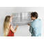 Magnetic Glass Dry Erase Board