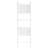 5 Tier 66.9H Wall-Mounted Storage Rack-1220614232