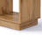 Kielynn 68.1" H x 43.3" W Asymmetrical 10-Compartment Bookcase 