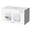 Palazzo 450ml Handmade Wine Glass Set