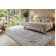 Attell Oriental Indoor Rug