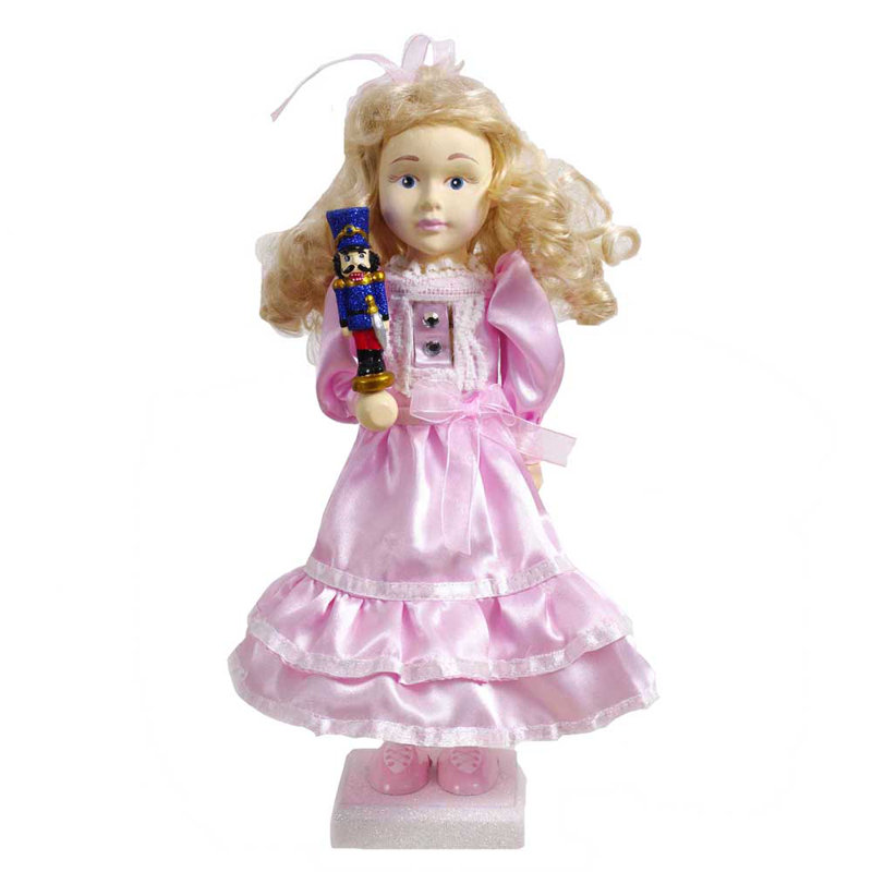 Hollywood Clara Nutcracker