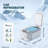 23L Compressor Car Refrigerator with Display