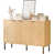 Natural Oak selected