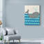 « trumans voyage iii », art sur toile-33522561