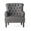 CHAISE DE CLUB MODERNE