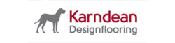 Karndean Design Flooring logo