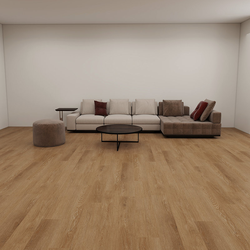 Cedar 7.2" x 48.0" x 5mm Waterproof SPC Luxury Vinyl Plank