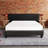 Upholstered Bed Frame Base-209359913