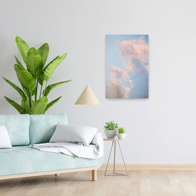 Art contemporain, paysage abstrait, paysage côtier