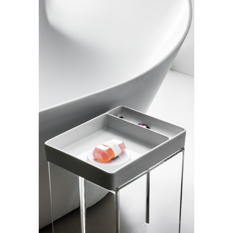 Val Ceramic Decorative Tray