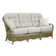 Everglade 80" Flared Arm Sofa