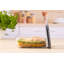 Kilner Fresh Storage Rectangle 0.63L-112199507