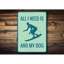 Signe surf et mon chien-58193456