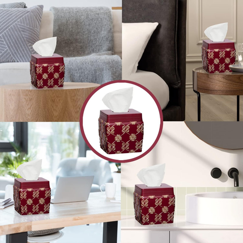 Tissue Box Cover