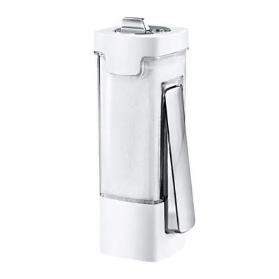 Harlan Sugar Dispenser with Lid