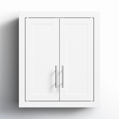 Allura Bathroom Cabinet