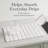 Kitchen Drain Mat