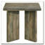 Table de bout Donovan