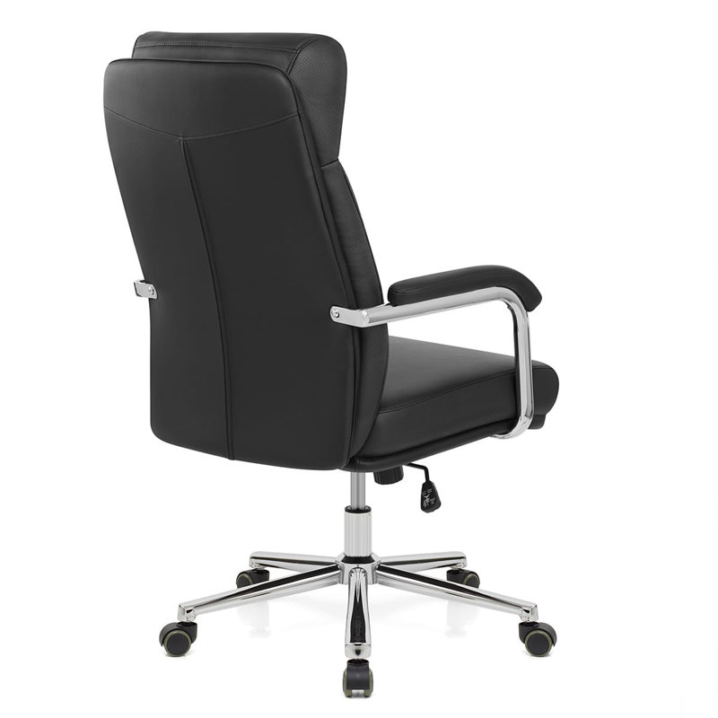 Office Chair, Black