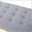 Banc OTTOMAN au design simple, confortable et durable, multifonctionnel-53328754