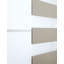 Wide & Thick Stripe Blackout Roller Shade-1216603533-1216603526