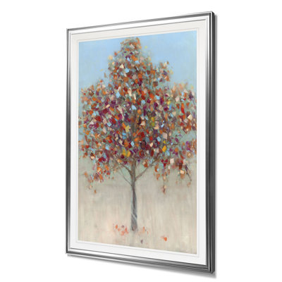 " Confetti Tree "
