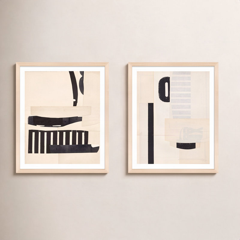 Keep Playing Print, 50" H x 40" W x 1.25" D, Maple Framed